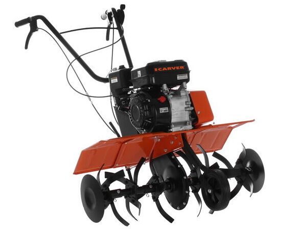  Культиватор Carver T-651R 01.006.00003 