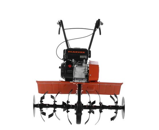  Культиватор Carver T-651R 01.006.00003 