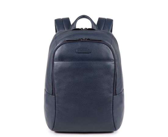  Рюкзак Piquadro Modus Special CA3214MOS/BLU синий натур.кожа 