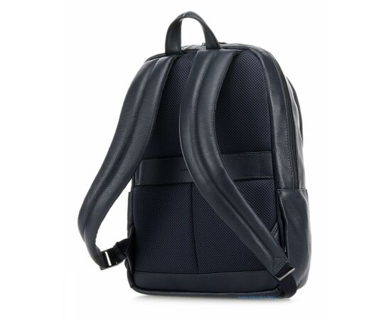  Рюкзак Piquadro Modus Special CA3214MOS/BLU синий натур.кожа 