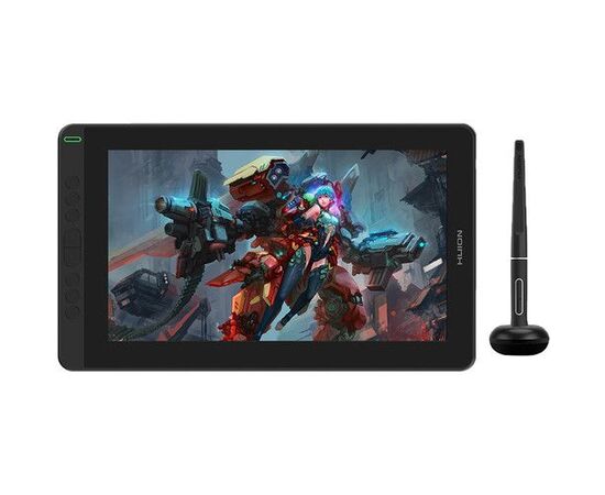  Интерактивный дисплей Huion KAMVAS 13 Black 
