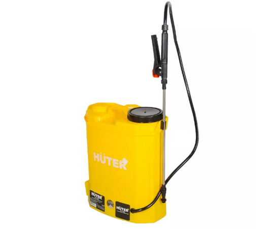  Опрыскиватель аккумуляторный Huter SP-12/8AC 