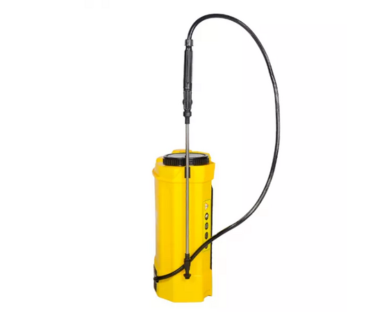  Опрыскиватель аккумуляторный Huter SP-12/8AC 