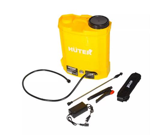  Опрыскиватель аккумуляторный Huter SP-12/8AC 