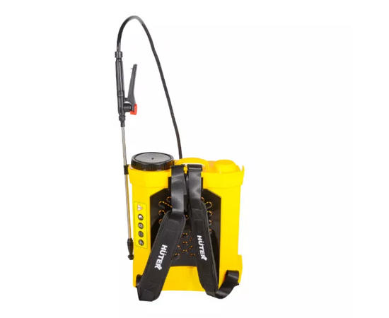  Опрыскиватель аккумуляторный Huter SP-12/8AC 