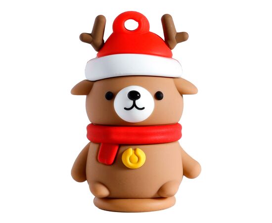  USB  32GB  Smart Buy Wild series  Медведь касабланка 