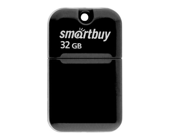  USB  32GB  Smart Buy  Art  чёрный 