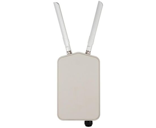  Wi-fi точка доступа D-Link (DWL-8720AP/UN/A1A) AC1300 (53199) 