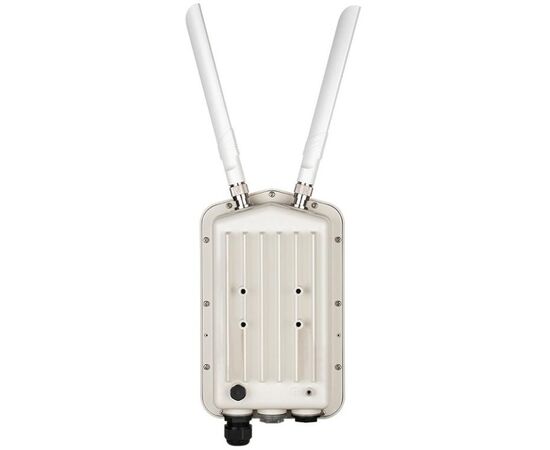  Wi-fi точка доступа D-Link (DWL-8720AP/UN/A1A) AC1300 (53199) 