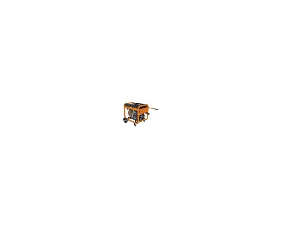  Генератор Carver PPG- 9000DE (01.020.00024) 8кВт 