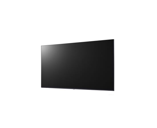  Панель LG 65UL3J-E черный 