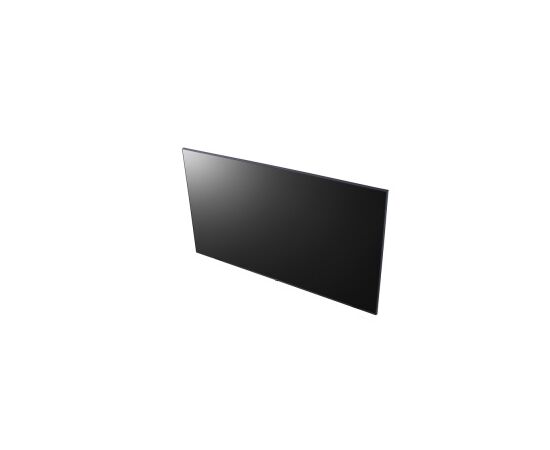  Панель LG 65UL3J-E черный 