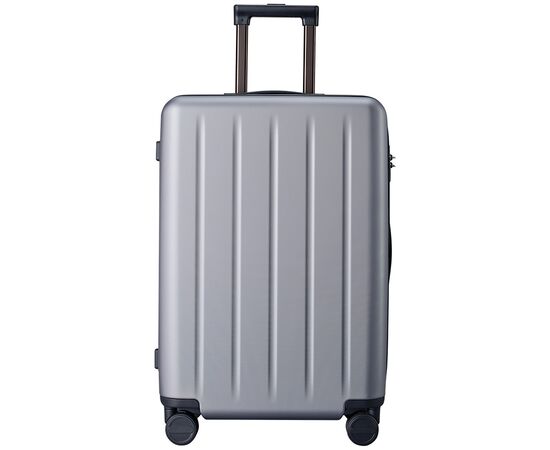  Чемодан Xiaomi Ninetygo Danube Luggage 28" Grey 