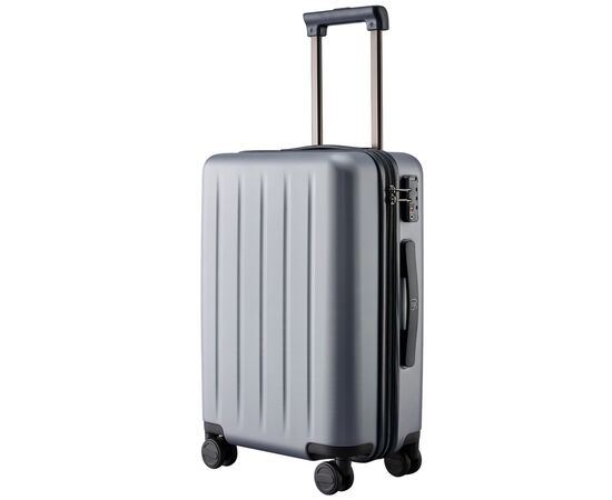  Чемодан Xiaomi Ninetygo Danube Luggage 28" Grey 