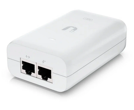  Инжектор UBIQUITI U-POE-AT 