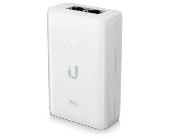  Инжектор UBIQUITI U-POE-AT 