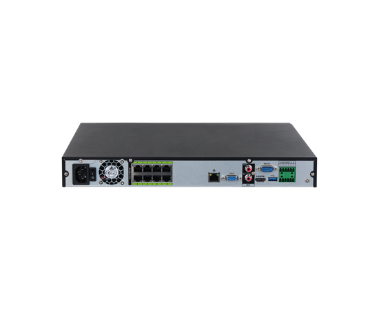 Видеорегистратор Dahua DHI-NVR5208-8P-EI 