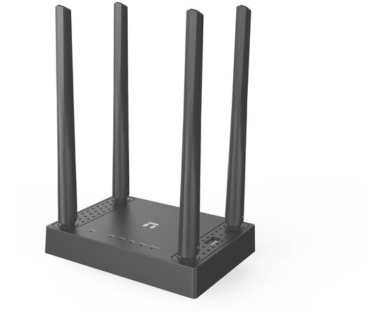  Роутер NETIS N5 