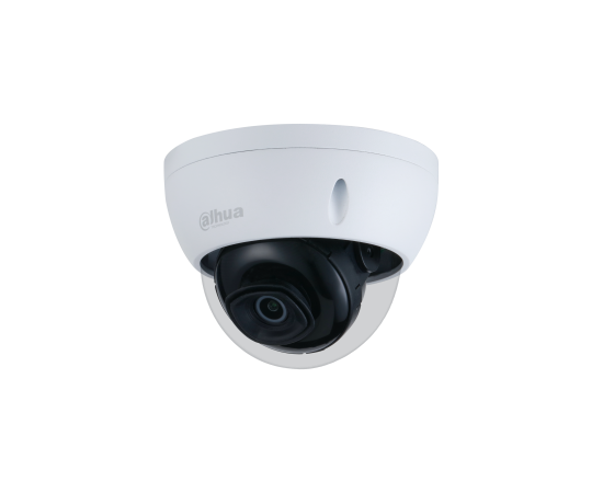  Видеокамера IP Dahua DH-IPC-HDBW3241EP-AS-0280B-S2 уличная купольная 