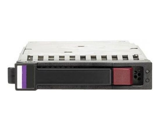 HDD HPE 613922R-001 600GB 2,5"(SFF) SAS 10K 6G (For EVA M6625 enclosure)/(R-Refurbished, 1 Y Warr) 