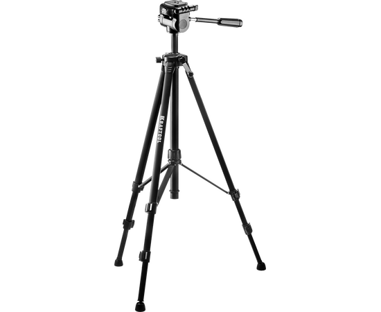  Штатив элевационный KRAFTOOL ST 160 (34714) 