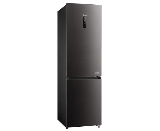  Холодильник Midea MDRB521MIE28OD черный 