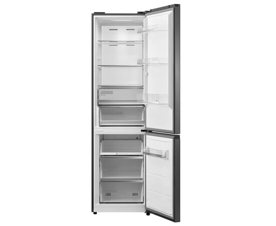  Холодильник Midea MDRB521MIE28OD черный 