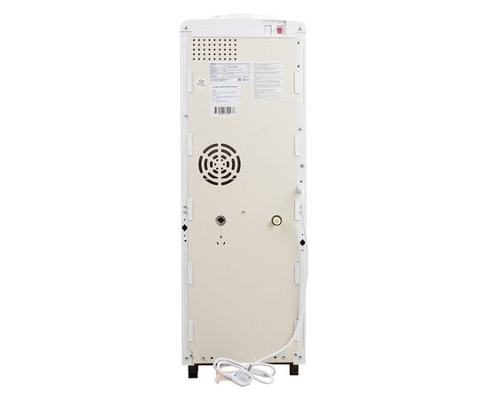  Кулер Hotfrost V118F белый 