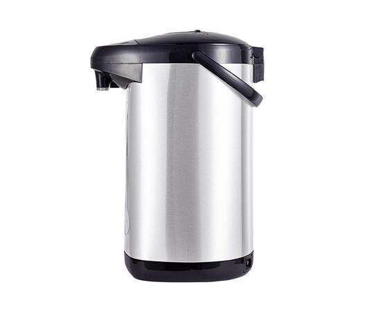  Термопот Blackton Bt TP534 серебро-черный 