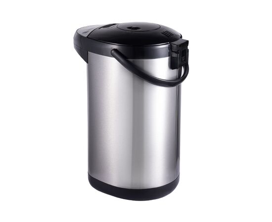  Термопот Blackton Bt TP534 серебро-черный 