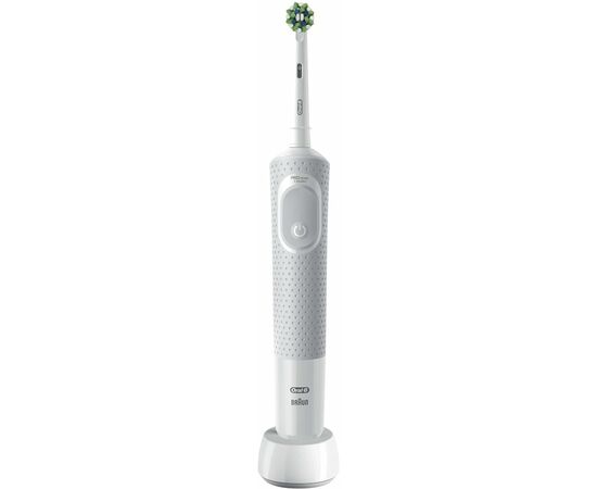  Зубная щетка электрическая Oral-B Vitality Pro D103.413.3 белый 