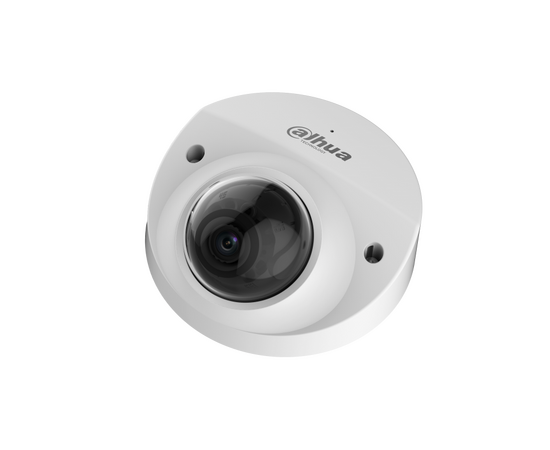  Камера видеонаблюдения IP Dahua DH-IPC-HDBW2231FP-AS-0360B-S2 3.6-3.6мм цв. 
