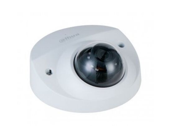  Камера видеонаблюдения IP Dahua DH-IPC-HDBW2231FP-AS-0360B-S2 3.6-3.6мм цв. 