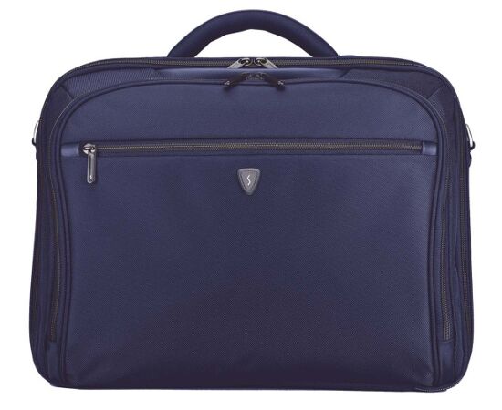  Сумка для ноутбука SUMDEX (PON-351BU) 16" blue 