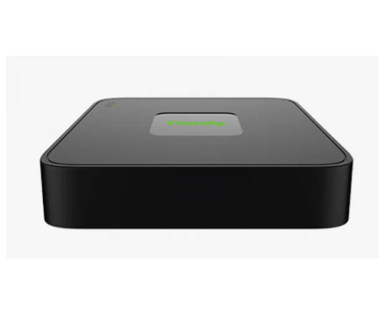  Видеорегистратор Tiandy TC-R3105 I/B/P/L/V1.1 