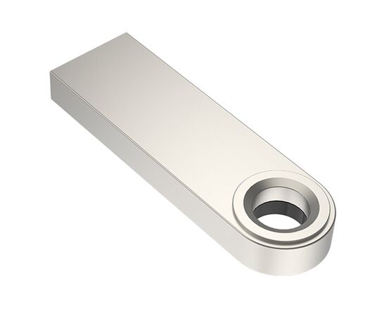  Флэш накопитель USB 64 Гб Netac U278 (black/silver) (210728) 