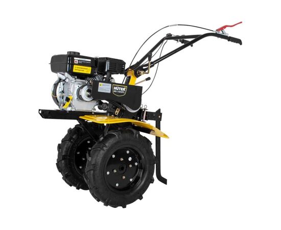  Мотоблок Huter МК-7800PL Big Foot (70/5/62) 