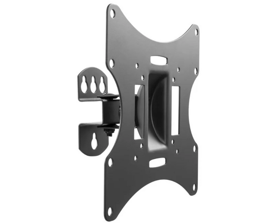  Кронштейн Ultramounts UM 858 черный 23"-42" макс.30кг поворот и наклон 