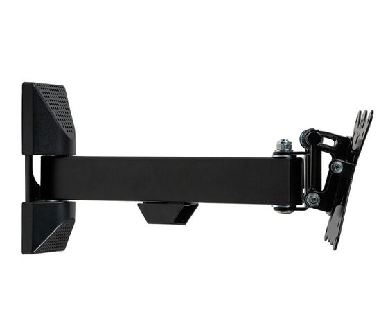  10"-32''  Кронштейн Kromax CASPER-103 Наклонно-поворотный, черный, макс вес 25кг 