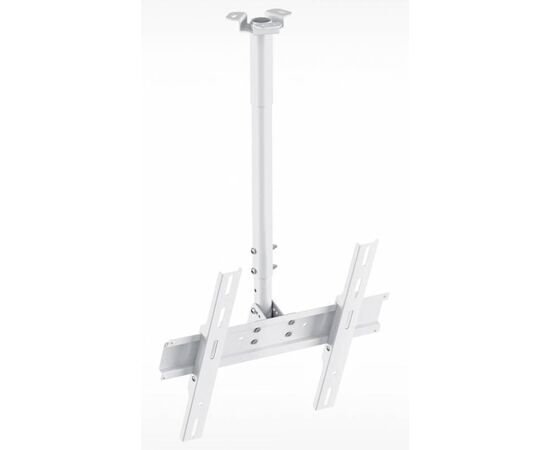  Кронштейн Holder PR-101-W белый 