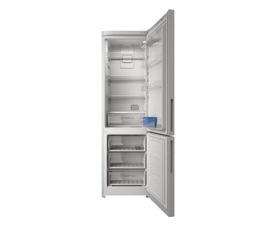  Холодильник Indesit ITR 5200 W белый 196x60x64см (двухкамерный) дисплей 