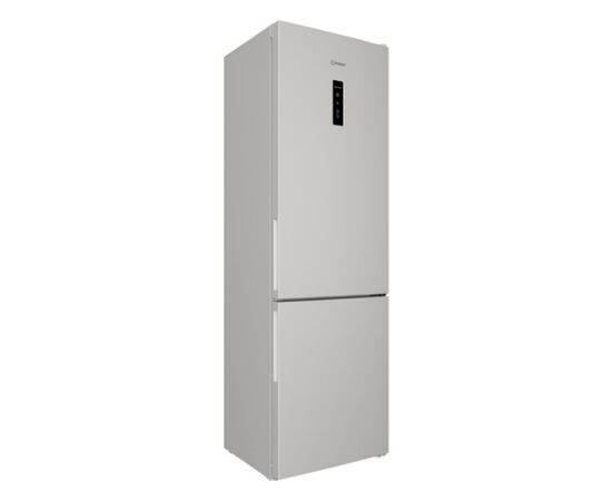  Холодильник Indesit ITR 5200 W белый 196x60x64см (двухкамерный) дисплей 