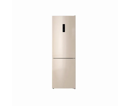  Холодильник Indesit ITR 5180 E 2-хкамерн. бежевый (двухкамерный) 