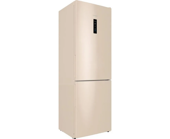  Холодильник Indesit ITR 5180 E 2-хкамерн. бежевый (двухкамерный) 