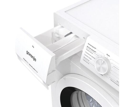  Стиральная машина Gorenje WHE60SFS 