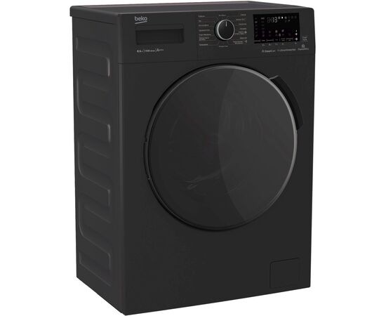 Стиральная машина Beko WSPE6H616A 