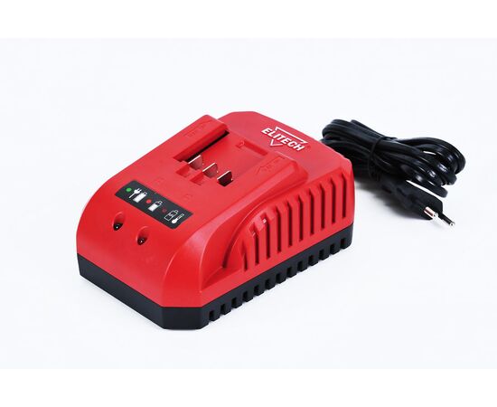  Зарядное устройство ELITECH 10.8-20ВLi-ion 