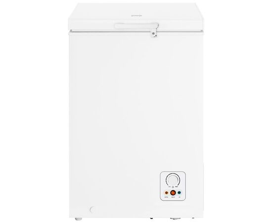  Морозильный ларь Gorenje FH 10 FPW 