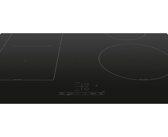  Индукционная варочная панель Bosch PVS61RBB5E 
