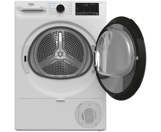  Сушильная машина BEKO B5T69233 